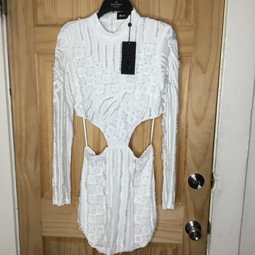 Fashion Nova Dress